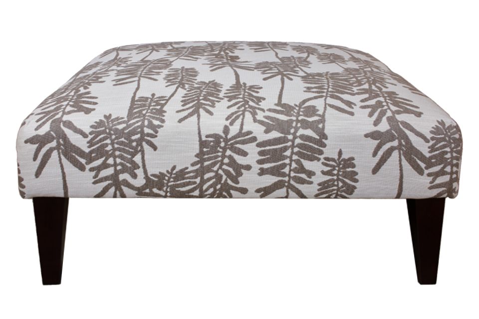Best Upholstered Ottoman