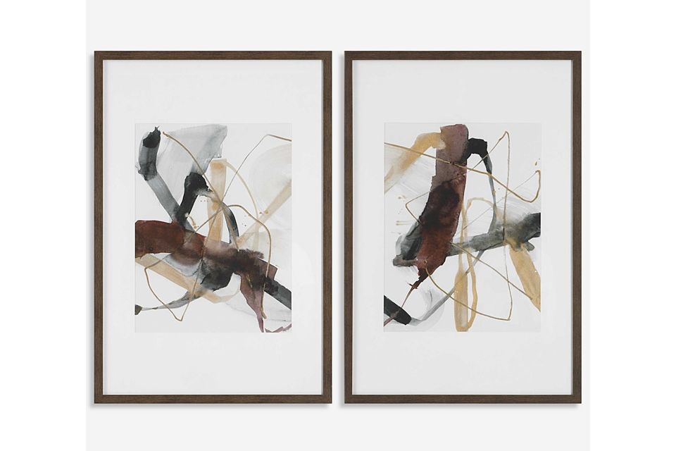 Burgundy Interjection