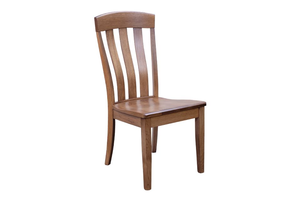 Hickory Dining Chair