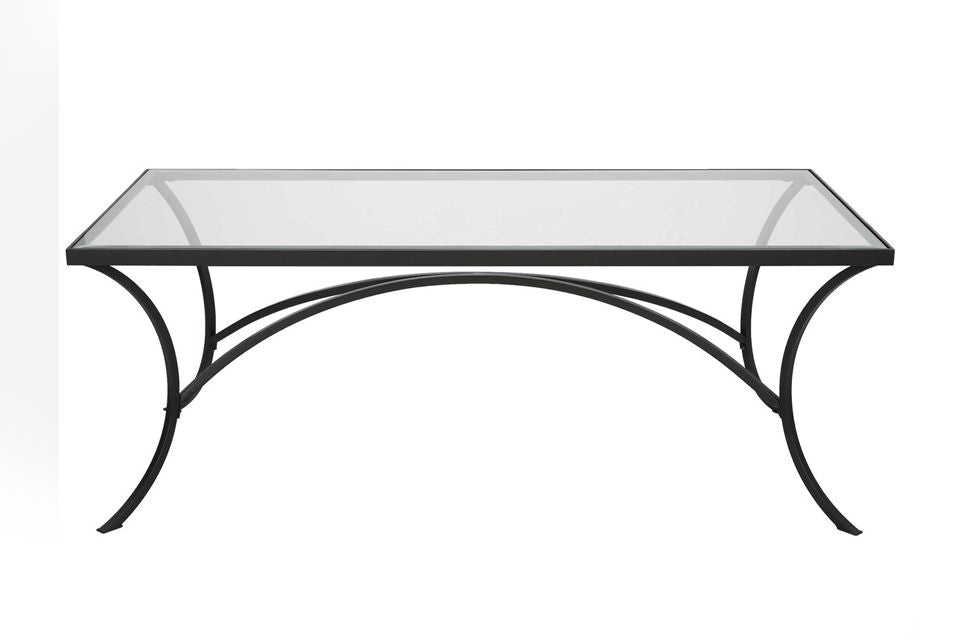 Alayna Coffee Table