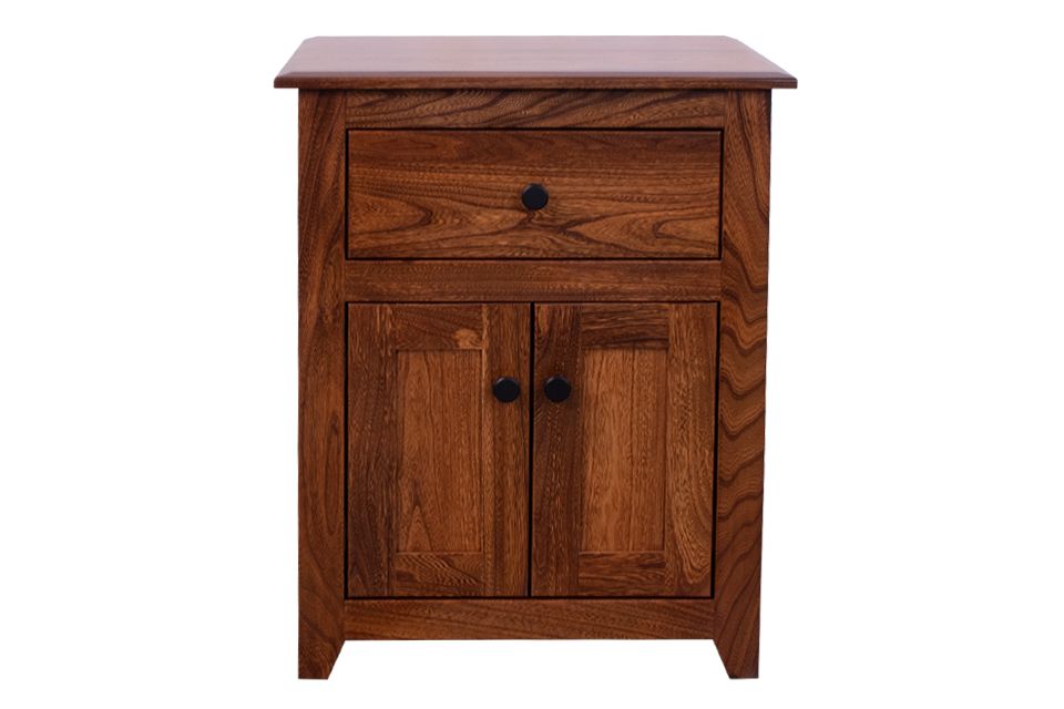 Elm Nightstand
