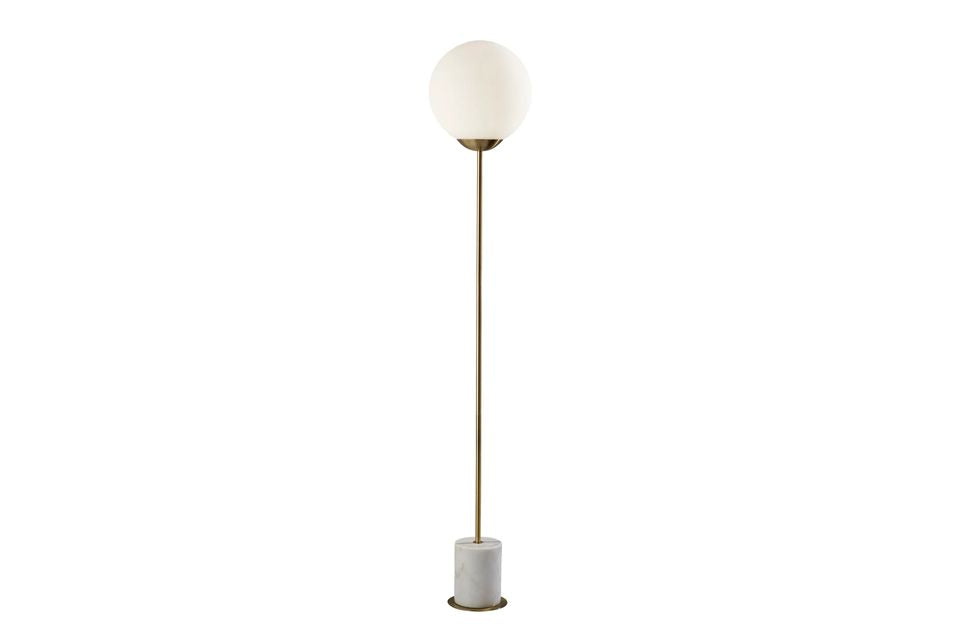 Terra Floor Lamp