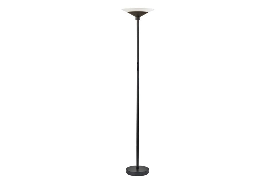 Solar Floor Lamp