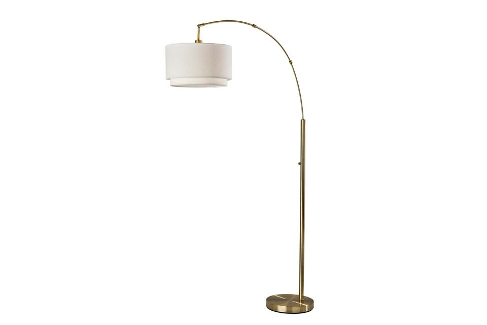 Brinkley Floor Lamp