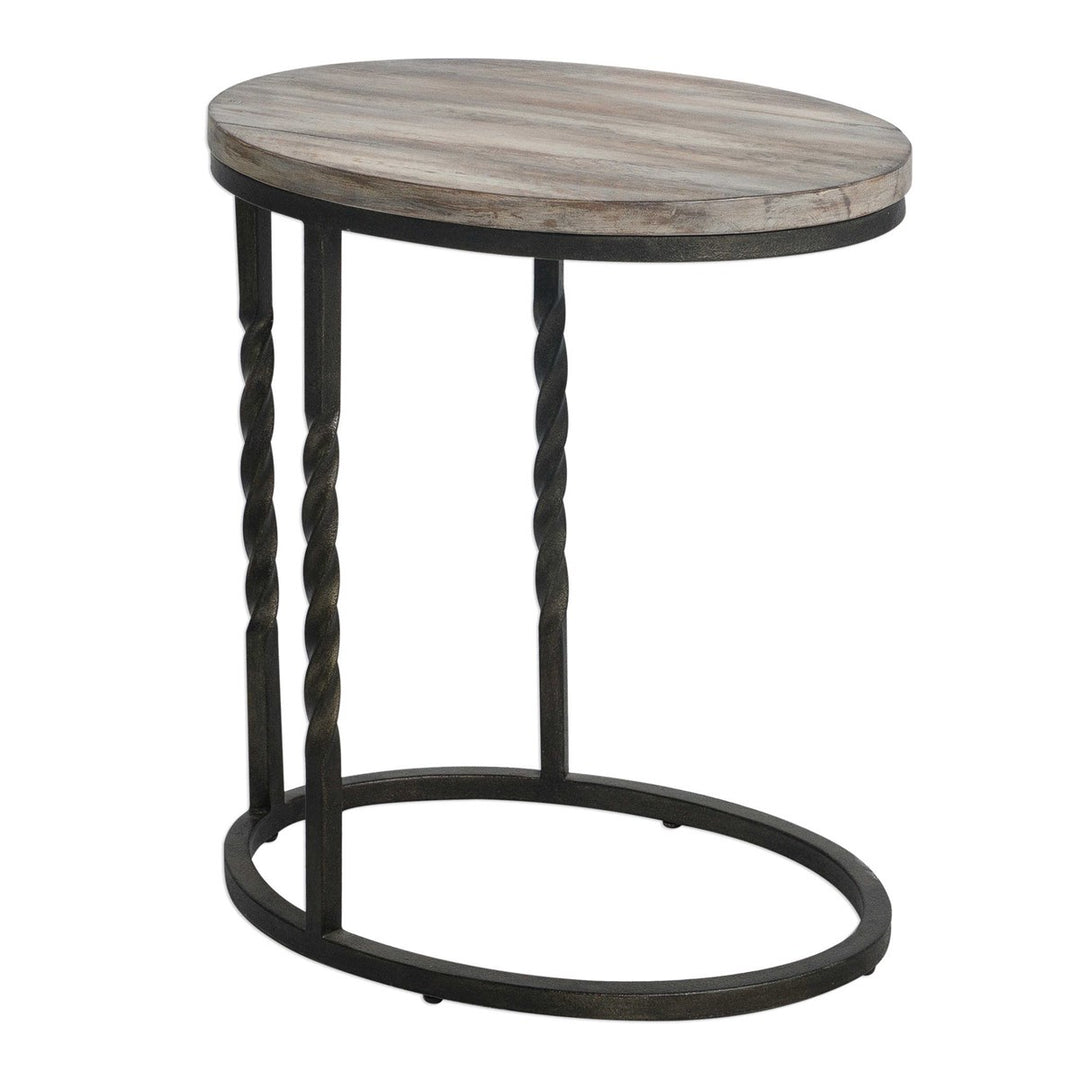 Tauret Side Table
