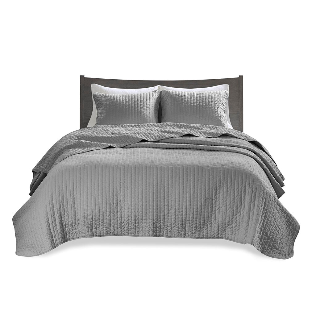 Full/Queen Keaton Coverlet