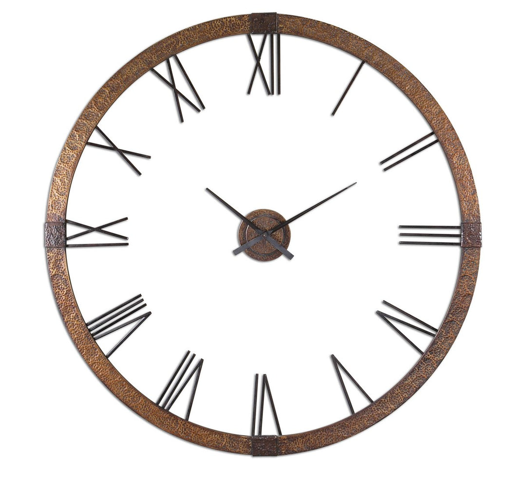 Amarion Clock