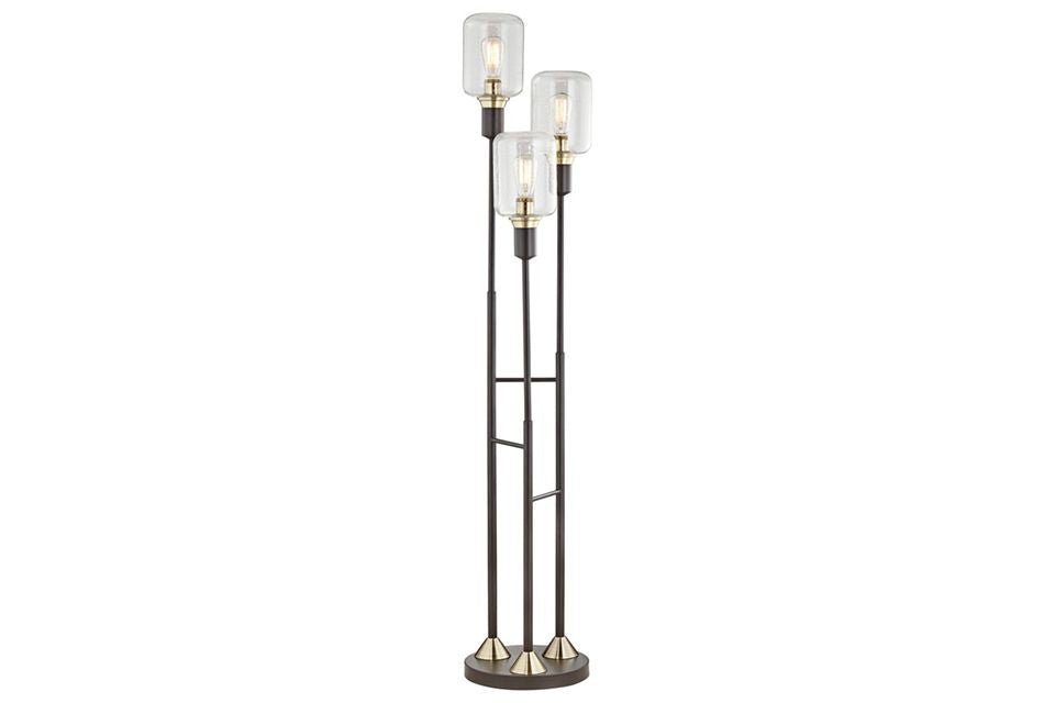 Menlo Lane Uplight Floor Lamp