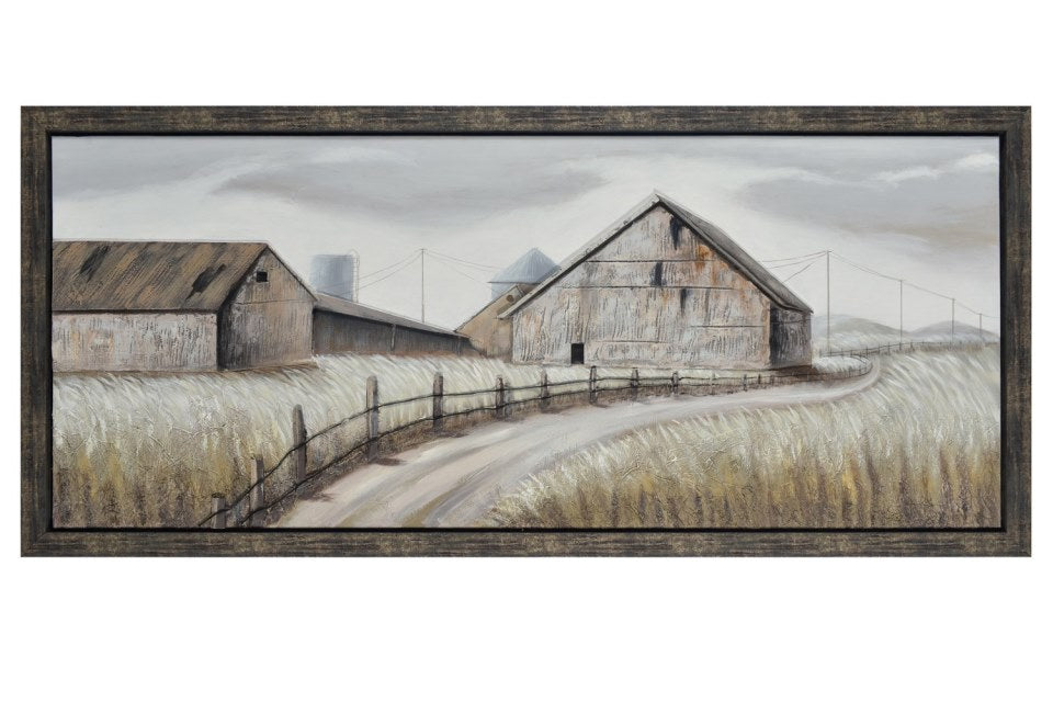 Crestview Cvtop2383 Disc