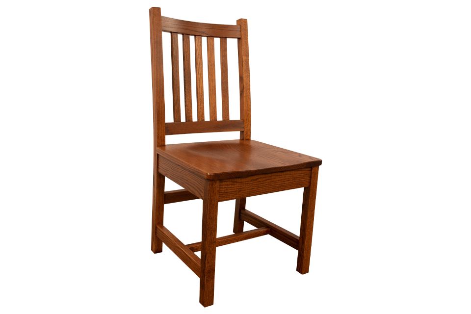 Oak Dining Chair
