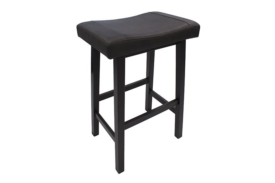 Amisco Miller Bar Stool