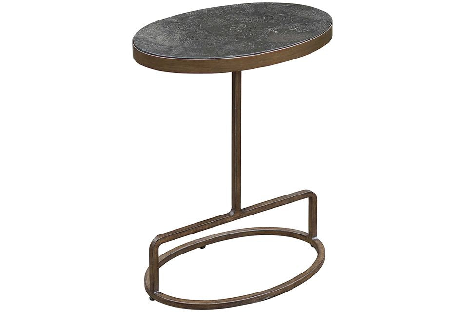 Jessenia Accent Table