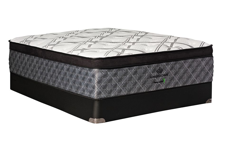 sleep to live mattress color series 600