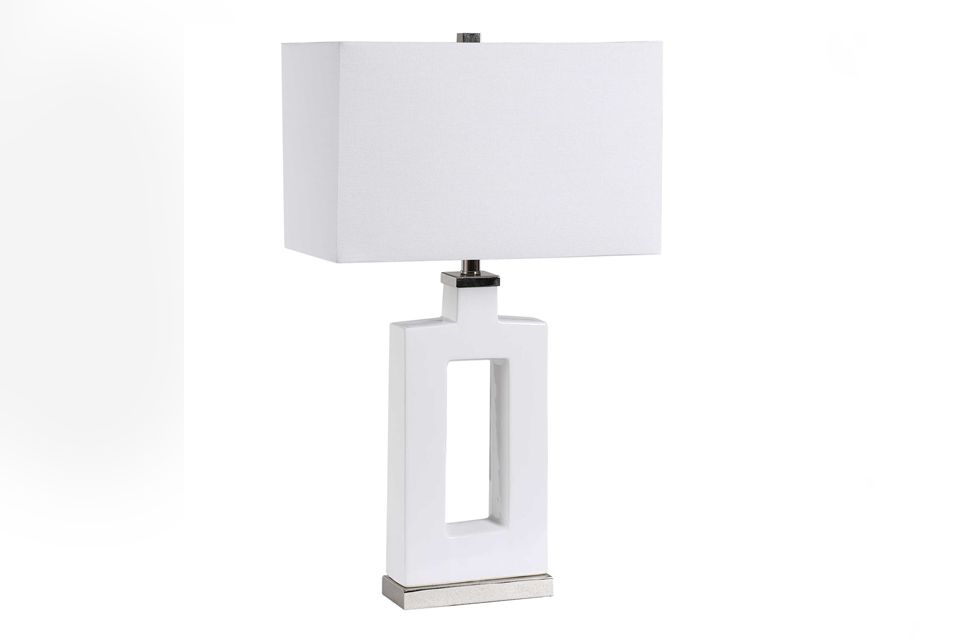 Entry Table Lamp