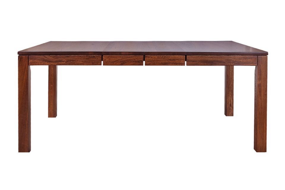 Elm Dining Table