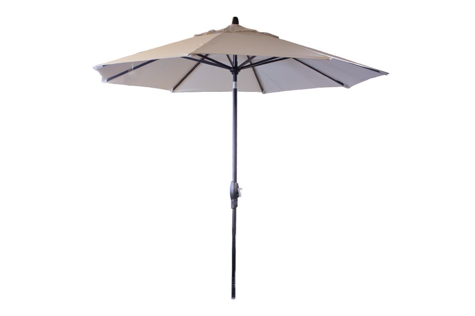 Outdoor Umbrella - Vanilla 