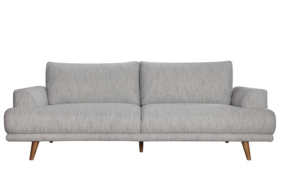 Urban Chic Upholstered Sofa