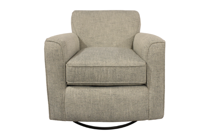 Best Upholstered Swivel Glider