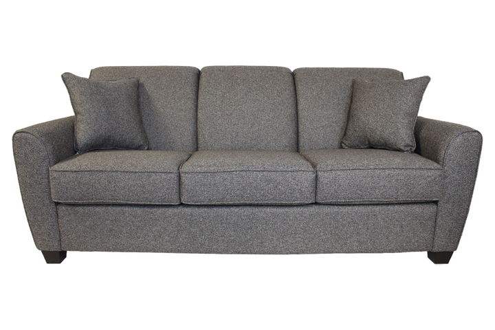 Decor-Rest Upholstered Sofa