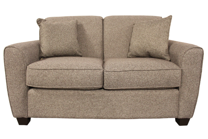 Decor-Rest Upholstered Loveseat