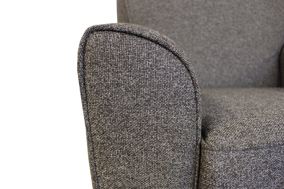 Decor-Rest Upholstered Chair