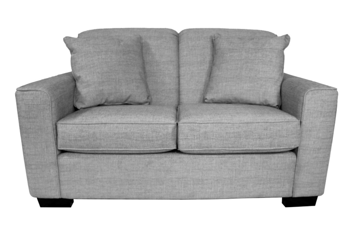 Decor-Rest Upholstered Loveseat