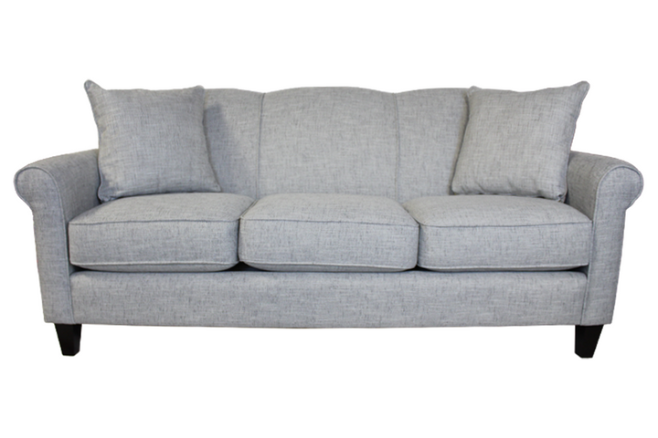 Decor-Rest Upholstered Sofa