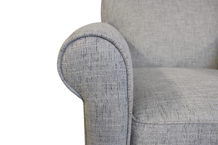 Decor-Rest Upholstered Chair