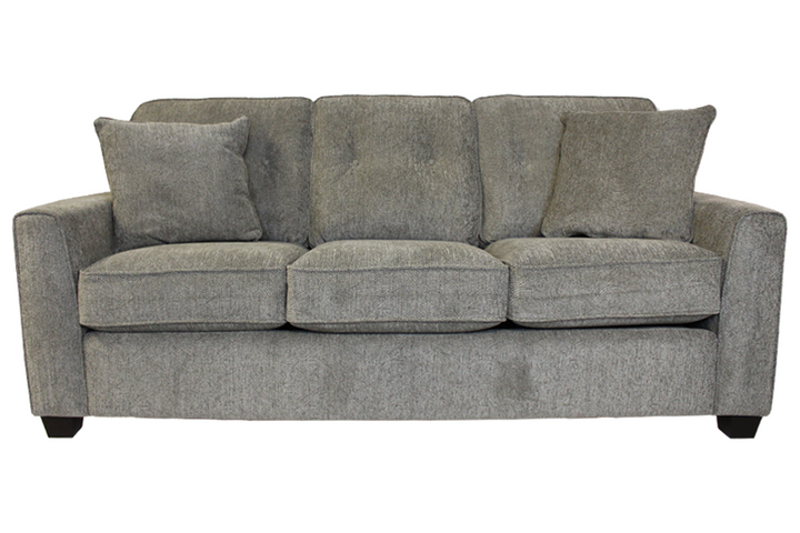 Decor-Rest Upholstered Sofa