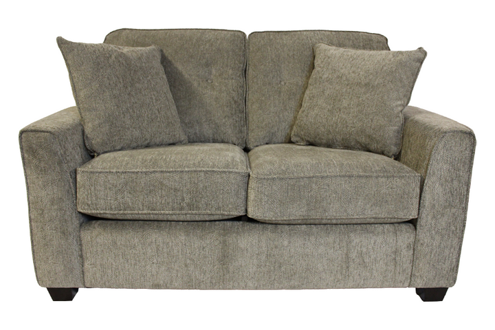 Decor-Rest Upholstered Loveseat