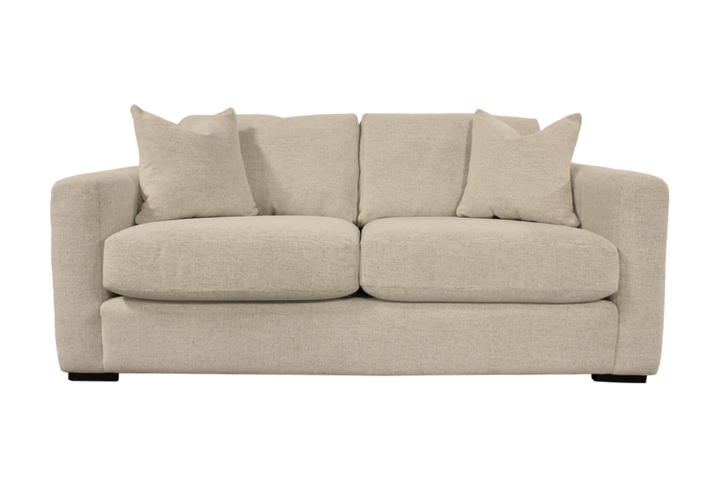 Decor-Rest Upholstered Loveseat