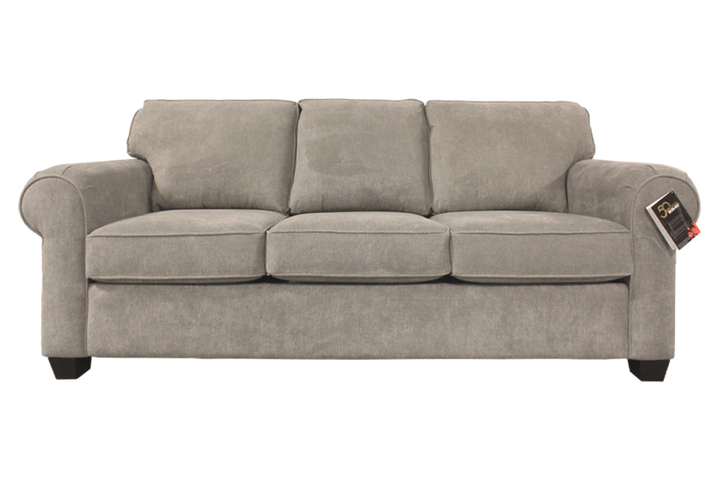 Decor-Rest Upholstered Sofa