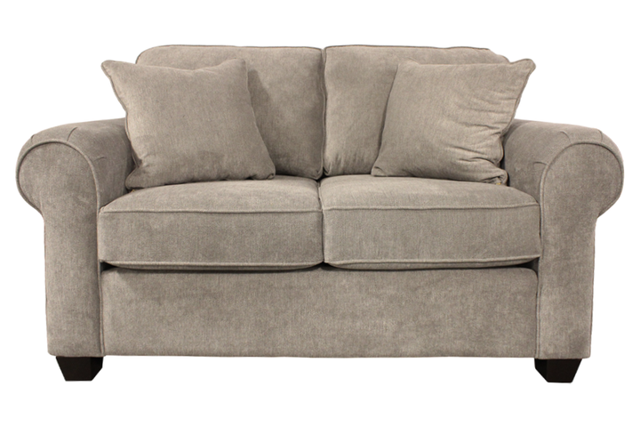 Decor-Rest Upholstered Loveseat