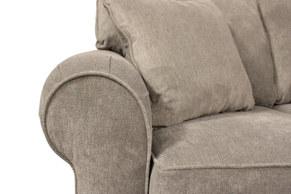 Decor-Rest Upholstered Loveseat