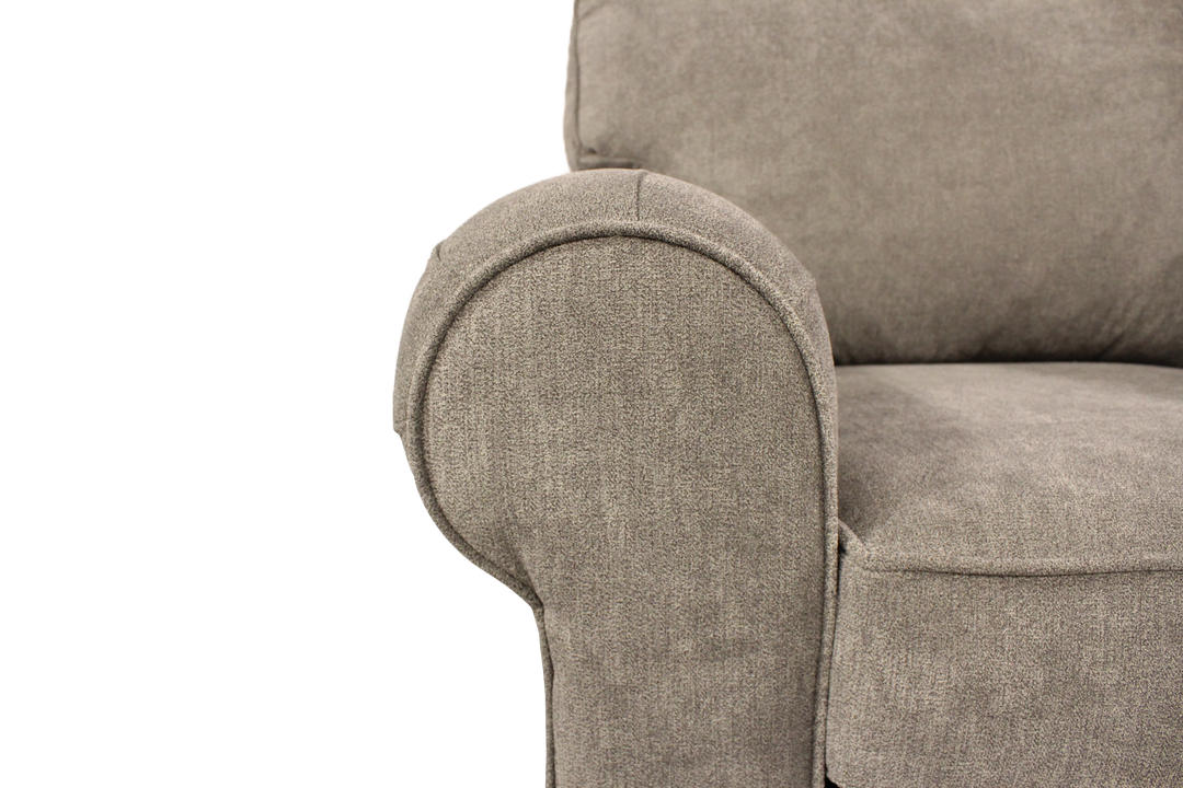 Decor-Rest Upholstered Chair