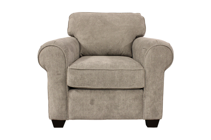 Decor-Rest Upholstered Chair