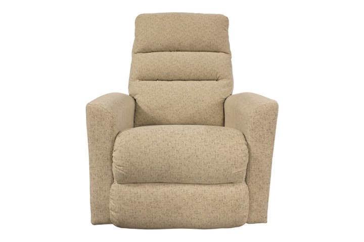 La-Z-Boy Upholstered Rocking Recliner