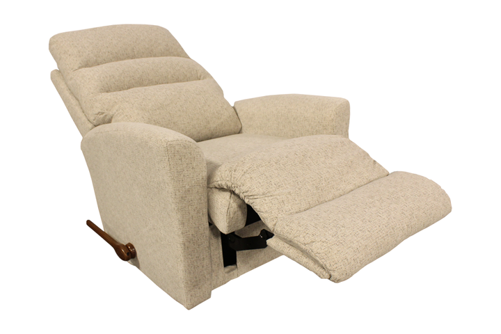 La-Z-Boy Upholstered Rocking Recliner