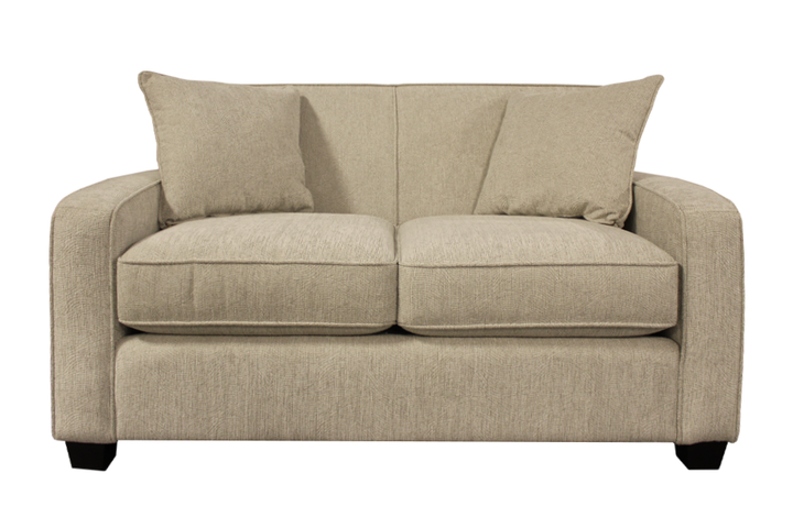 Decor-Rest Upholstered Loveseat