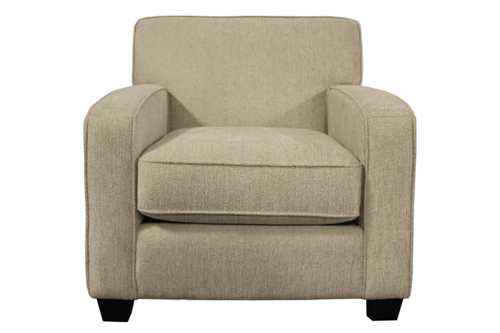 Decor-Rest Upholstered Chair