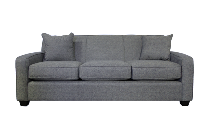 Decor-Rest Upholstered Sofa