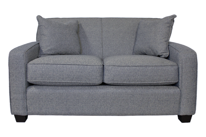 Decor-Rest Upholstered Loveseat