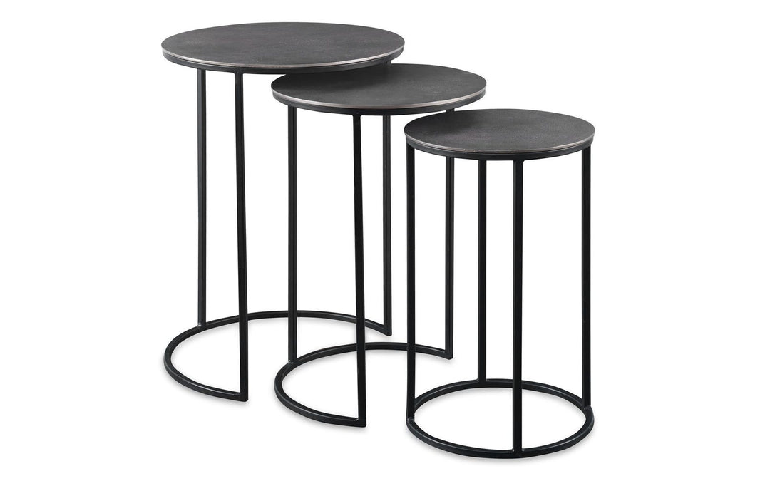 Nesting Tables