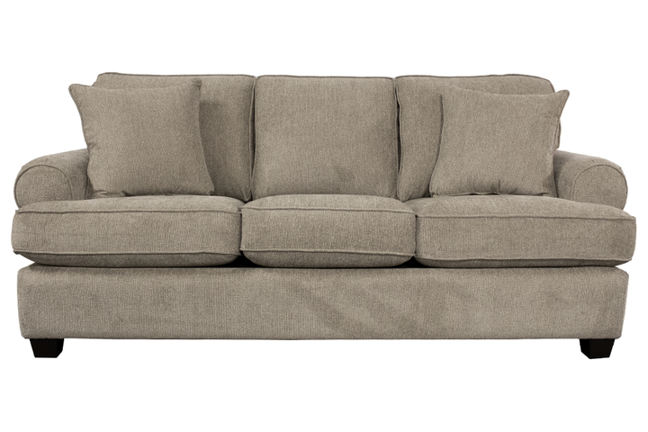 Decor-Rest Upholstered Sofa