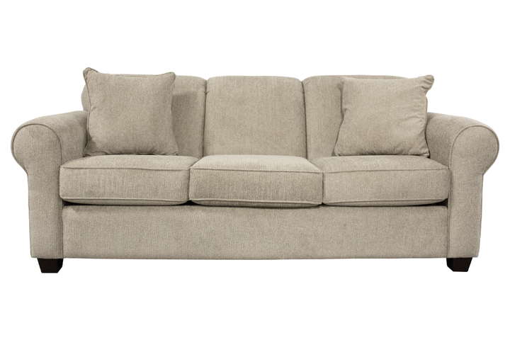 Decor-Rest Upholstered Sofa