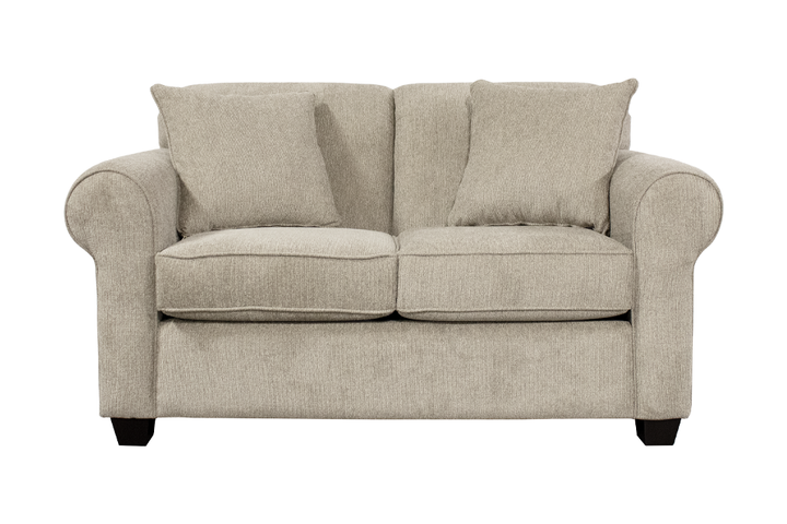 Decor-Rest Upholstered Loveseat