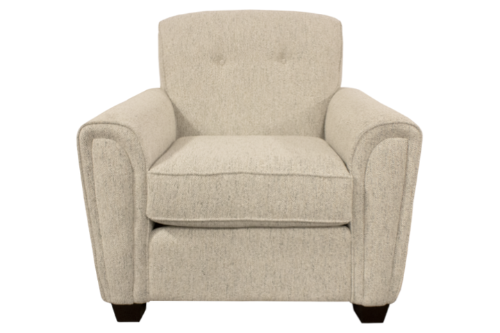 Decor-Rest Upholstered Chair