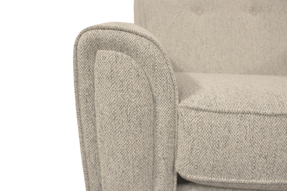 Decor-Rest Upholstered Chair