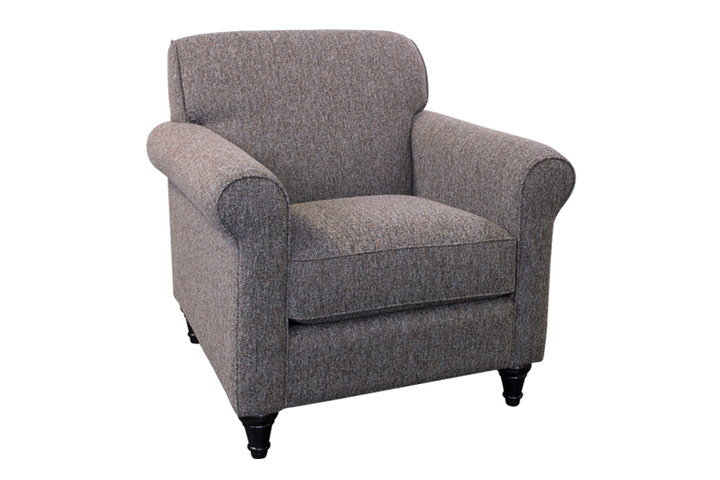 Decor-Rest Upholstered Chair