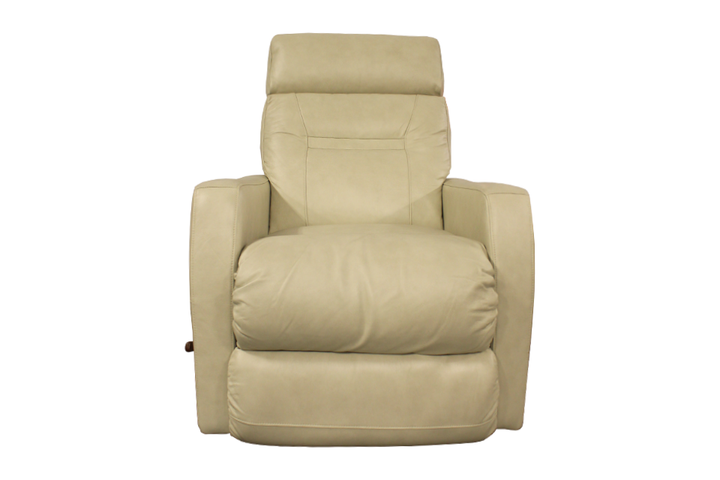 La-Z-Boy Leather Recliner